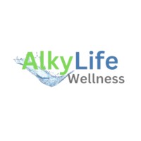 AlkyLife Wellness logo - Similar company to Arque Technologies