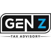 Gen Z Tax Advisory logo - Similar company to Actium Partners