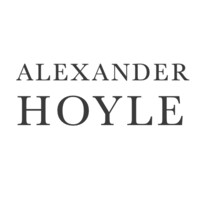 Alexander Hoyle logo - Similar company to Greenway Architects