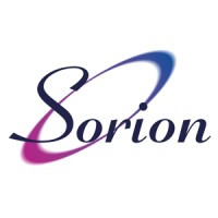 Sorion Developments logo - Similar company to Sorion Electronics Ltd