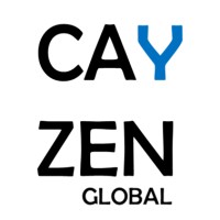 Cayzen Global logo - Similar company to Cayzen Technologies