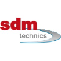 SDM-Technics logo - Similar company to Ats Nv