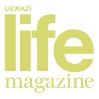 Ukwazi Life Magazine logo - Similar company to Triple-P