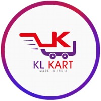 KL Kart | Online Shopping App logo - Similar company to Veersons Chikankari Studio