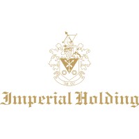 Imperial Holding Group logo - Similar company to Auramah Valley