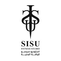 SISU Fitness Studio logo - Similar company to Enspace Design Studio | Architecture • Interior Design