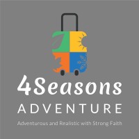4 Seasons Adventure-Bhutan logo - Similar company to Mercury Tour Operator