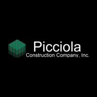 Picciola Construction Company Inc. logo - Similar company to Fdf Energy Services