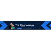 The Elmer Agency logo - Similar company to Tall Structures Services