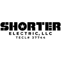 Shorter Electric, LLC logo - Similar company to Systems Electrical Services Inc.