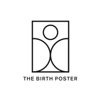 The Birth Poster logo - Similar company to Sharp Cactus