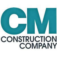 CM Construction Co logo - Similar company to Cm Construction Company, Inc.