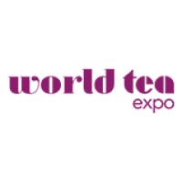 World Tea Expo logo - Similar company to Tea For Me Please