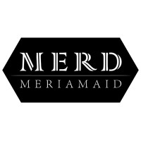 Meriamaid logo - Similar company to Aria Gems, Inc.