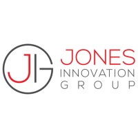 Jones Innovation Group logo - Similar company to Jig Media