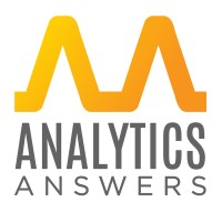 Analytics Answers logo - Similar company to Uncharted Metrics
