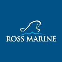 Ross Marine & Industrial services Ltd. logo - Similar company to Aggelopoulos Network