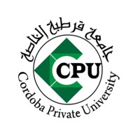 Cordoba Private University جامعة قرطبة الخاصة logo - Similar company to جامعة حضرموت