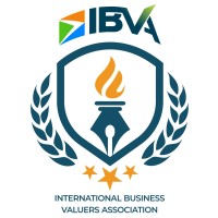 International Business Valuers Association IBVA logo - Similar company to Aseemit Projects Foundation