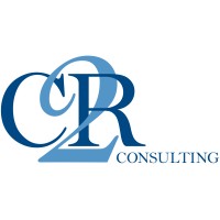 C2R Consulting logo - Similar company to Oracle Structures
