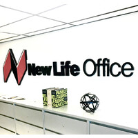 New Life Office