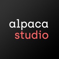 Alpaca Studio logo - Similar company to Nonstop