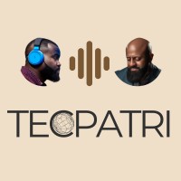 TecPatri logo - Similar company to Besouba