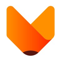Fox Finds logo - Similar company to Velink