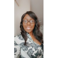 Deneice Williams | Your Virtual Marketing Partner logo - Similar company to Collision Unknown