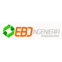 EBD INGENIERIA logo - Similar company to Bimadvisor