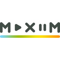 Maxiim Limited logo - Similar company to Covault Workspace