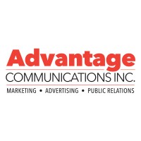 Advantage Communications, Inc. logo - Similar company to Teamwalt