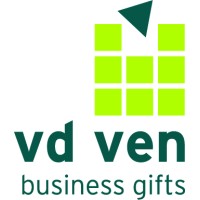 Vd Ven Business Gifts B.V. logo - Similar company to Nova Keychains
