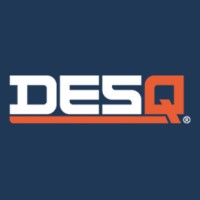 DESQ International logo - Similar company to Desq
