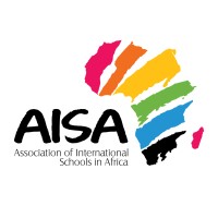 Association of International Schools in Africa (AISA) logo - Similar company to New England Association Of Schools And Colleges (Neasc)