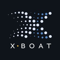 XBoat logo - Similar company to Rowing Strength