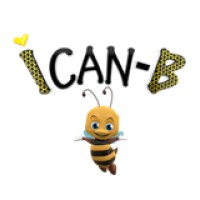 ICAN-B logo - Similar company to Rainbow Rising Inc.