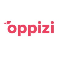 Oppizi logo - Similar company to Loiale