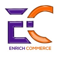 Enrich Commerce logo - Similar company to Black Blitz Marketing