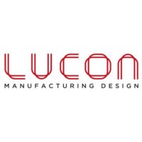 Lucon Manufacturing Design logo - Similar company to Exum