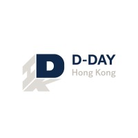 D-Day in Hong Kong logo - Similar company to The Chinese University Of Hong Kong Library