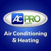 AC Pro logo - Similar company to Goodmen