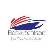 Book Yachts.ae logo - Similar company to Loop Yachts Rental