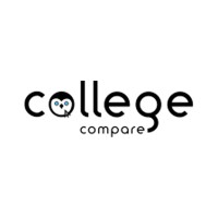 College Compare logo - Similar company to Hypebuzz Digital Llp