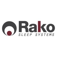 Rako Sleep Systems bv logo - Similar company to Acrobedding