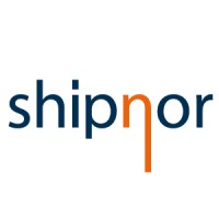 Shipnor AS logo - Similar company to Noise Control Engineering, Llc