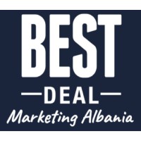 BEST DEAL MARKETING logo - Similar company to Future Jobs