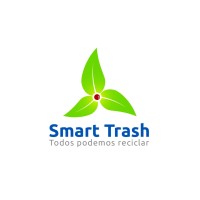 Smart Trash Cans logo - Similar company to Smarttrash