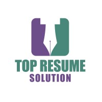 Top Resume Solution logo - Similar company to Pierson Tech Llc