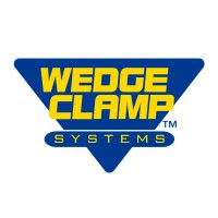 Wedge Clamp Systems logo - Similar company to Easyrepairus